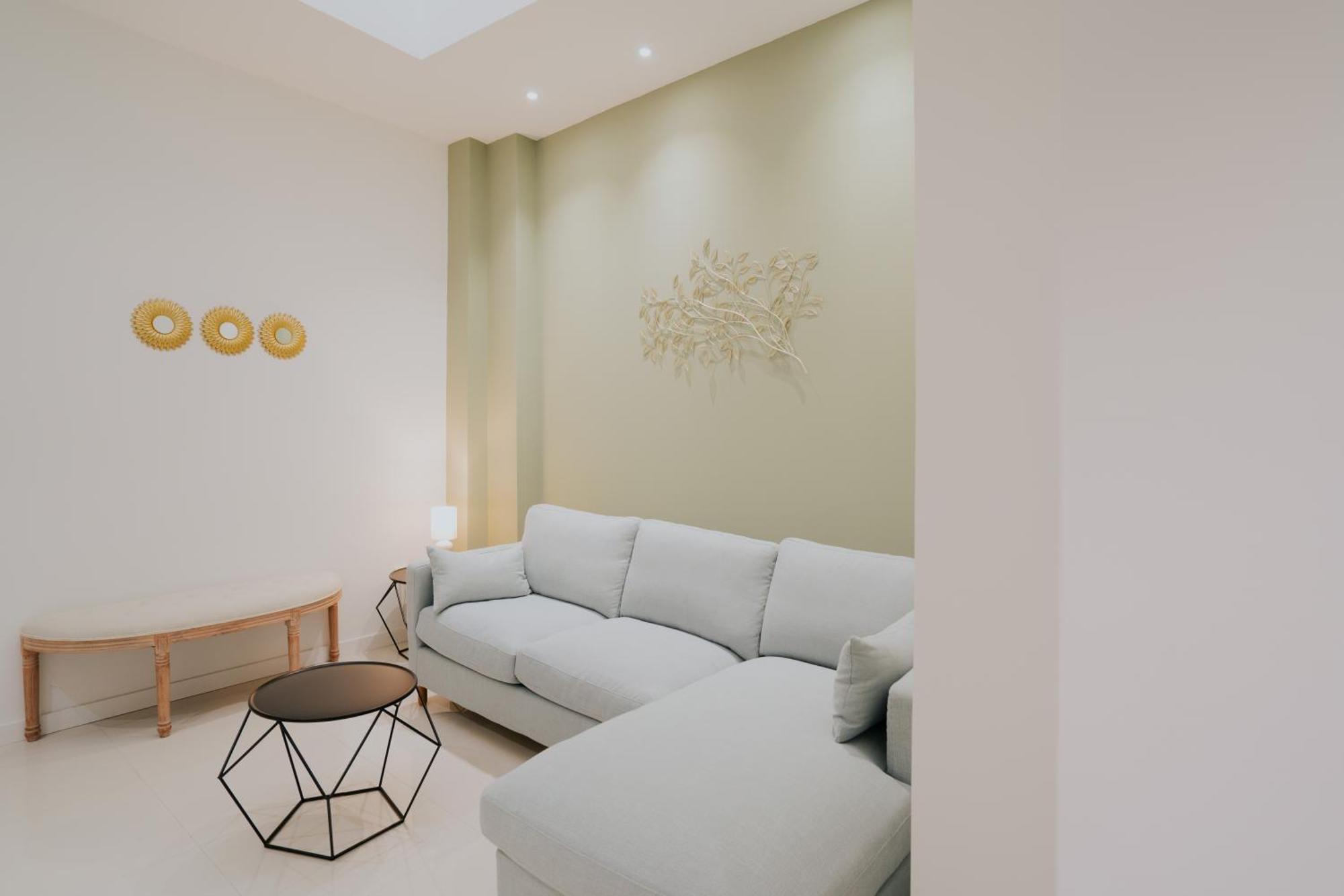 Appartspa59 - Tentation - Balneo, Sauna - Secret En Option Supplementaire