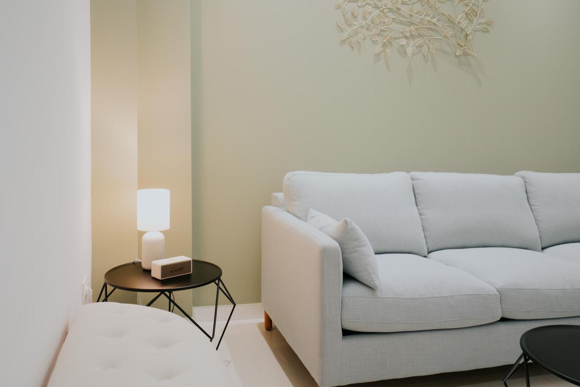 Appartspa59 - Tentation - Balneo, Sauna - Secret En Option Supplementaire Apartamento *